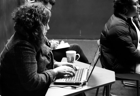 Photo by Sean Atavenitia